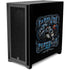 Liquid Blue NFL Carolina Panthers Running Back Corsair 4000D Tempered Glass Mid-Tower ATX Case Skin