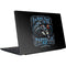 Liquid Blue NFL Carolina Panthers Running Back Dell Vostro Skin