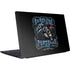 Liquid Blue NFL Carolina Panthers Running Back Dell Vostro Skin
