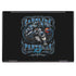 Liquid Blue NFL Carolina Panthers Running Back HP Envy Skin