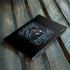 Liquid Blue NFL Carolina Panthers Running Back HP Envy Skin