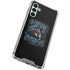 Liquid Blue NFL Carolina Panthers Running Back Galaxy A13 5G Clear Case