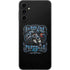Liquid Blue NFL Carolina Panthers Running Back Galaxy A14 5G Skin