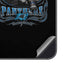 Liquid Blue NFL Carolina Panthers Running Back Galaxy A14 5G Skin