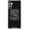 Liquid Blue NFL Carolina Panthers Running Back Galaxy A15 5G Clear Case
