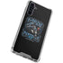 Liquid Blue NFL Carolina Panthers Running Back Galaxy A54 5G Clear Case