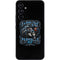 Liquid Blue NFL Carolina Panthers Running Back Galaxy A54 5G Skin