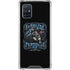 Liquid Blue NFL Carolina Panthers Running Back Galaxy A71 5G Clear Case