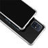 Liquid Blue NFL Carolina Panthers Running Back Galaxy A71 5G Clear Case