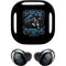 Liquid Blue NFL Carolina Panthers Running Back Galaxy Buds Pro Skin