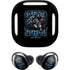 Liquid Blue NFL Carolina Panthers Running Back Galaxy Buds Pro Skin