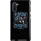 Liquid Blue NFL Carolina Panthers Running Back Galaxy Note 10 Pro Case
