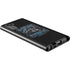 Liquid Blue NFL Carolina Panthers Running Back Galaxy Note 10 Pro Case