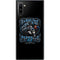 Liquid Blue NFL Carolina Panthers Running Back Galaxy Note 10 Skin