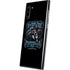 Liquid Blue NFL Carolina Panthers Running Back Galaxy Note 10 Skin