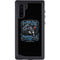 Liquid Blue NFL Carolina Panthers Running Back Galaxy Note 10 Waterproof Case