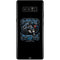 Liquid Blue NFL Carolina Panthers Running Back Galaxy Note 8 Skin
