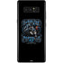 Liquid Blue NFL Carolina Panthers Running Back Galaxy Note 8 Skin