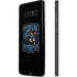 Liquid Blue NFL Carolina Panthers Running Back Galaxy Note 8 Skin