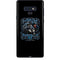Liquid Blue NFL Carolina Panthers Running Back Galaxy Note 9 Skin