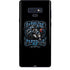 Liquid Blue NFL Carolina Panthers Running Back Galaxy Note 9 Skin