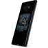 Liquid Blue NFL Carolina Panthers Running Back Galaxy Note 9 Skin