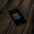 Liquid Blue NFL Carolina Panthers Running Back Galaxy Note 9 Skin