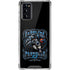 Liquid Blue NFL Carolina Panthers Running Back Galaxy Note20 5G Clear Case