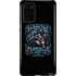 Liquid Blue NFL Carolina Panthers Running Back Galaxy Note20 5G Pro Case
