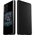 Liquid Blue NFL Carolina Panthers Running Back Galaxy Note20 5G Pro Case