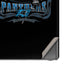 Liquid Blue NFL Carolina Panthers Running Back Galaxy Note20 5G Skin