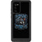Liquid Blue NFL Carolina Panthers Running Back Galaxy Note20 5G Waterproof Case