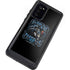 Liquid Blue NFL Carolina Panthers Running Back Galaxy Note20 5G Waterproof Case