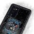 Liquid Blue NFL Carolina Panthers Running Back Galaxy Note20 5G Waterproof Case
