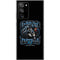 Liquid Blue NFL Carolina Panthers Running Back Galaxy Note20 Ultra 5G Skin