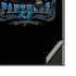 Liquid Blue NFL Carolina Panthers Running Back Galaxy Note20 Ultra 5G Skin