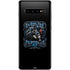 Liquid Blue NFL Carolina Panthers Running Back Galaxy S10 Plus Skin