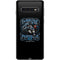 Liquid Blue NFL Carolina Panthers Running Back Galaxy S10 Skin