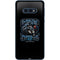 Liquid Blue NFL Carolina Panthers Running Back Galaxy S10e Skin