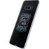 Liquid Blue NFL Carolina Panthers Running Back Galaxy S10e Skin