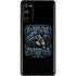 Liquid Blue NFL Carolina Panthers Running Back Galaxy S20 Fan Edition Skin