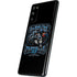 Liquid Blue NFL Carolina Panthers Running Back Galaxy S20 Fan Edition Skin