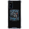 Liquid Blue NFL Carolina Panthers Running Back Galaxy S20 FE Clear Case