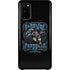 Liquid Blue NFL Carolina Panthers Running Back Galaxy S20 Lite Case