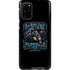 Liquid Blue NFL Carolina Panthers Running Back Galaxy S20 Plus Pro Case