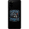 Liquid Blue NFL Carolina Panthers Running Back Galaxy S20 Plus Skin