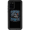 Liquid Blue NFL Carolina Panthers Running Back Galaxy S20 Plus Waterproof Case
