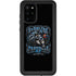Liquid Blue NFL Carolina Panthers Running Back Galaxy S20 Plus Waterproof Case