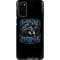 Liquid Blue NFL Carolina Panthers Running Back Galaxy S20 Pro Case