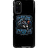 Liquid Blue NFL Carolina Panthers Running Back Galaxy S20 Pro Case